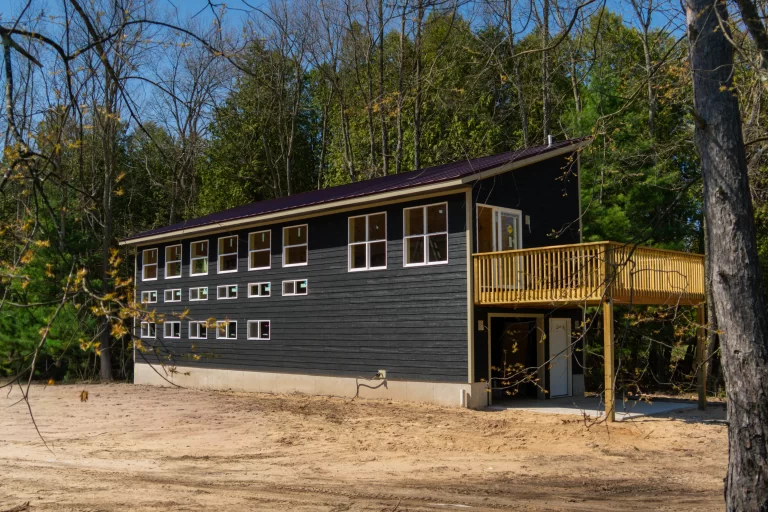 Long Range LR: 2025 Course Schedule Released