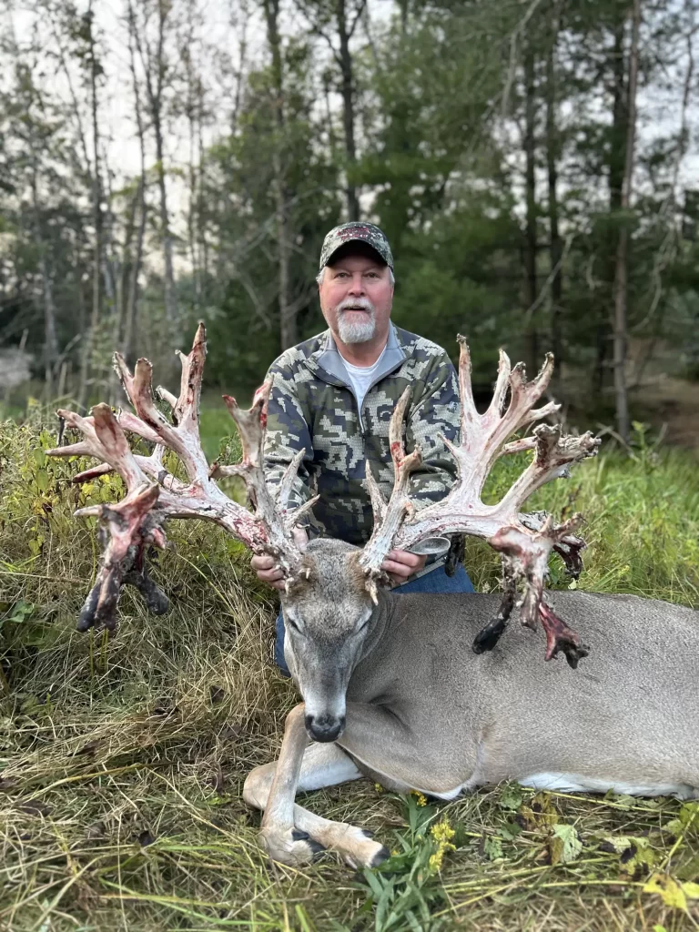 2024 Presidential Hunts