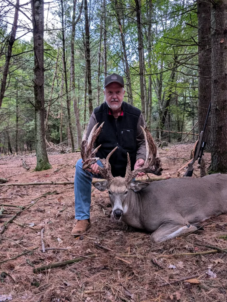 2024 Presidential Hunts