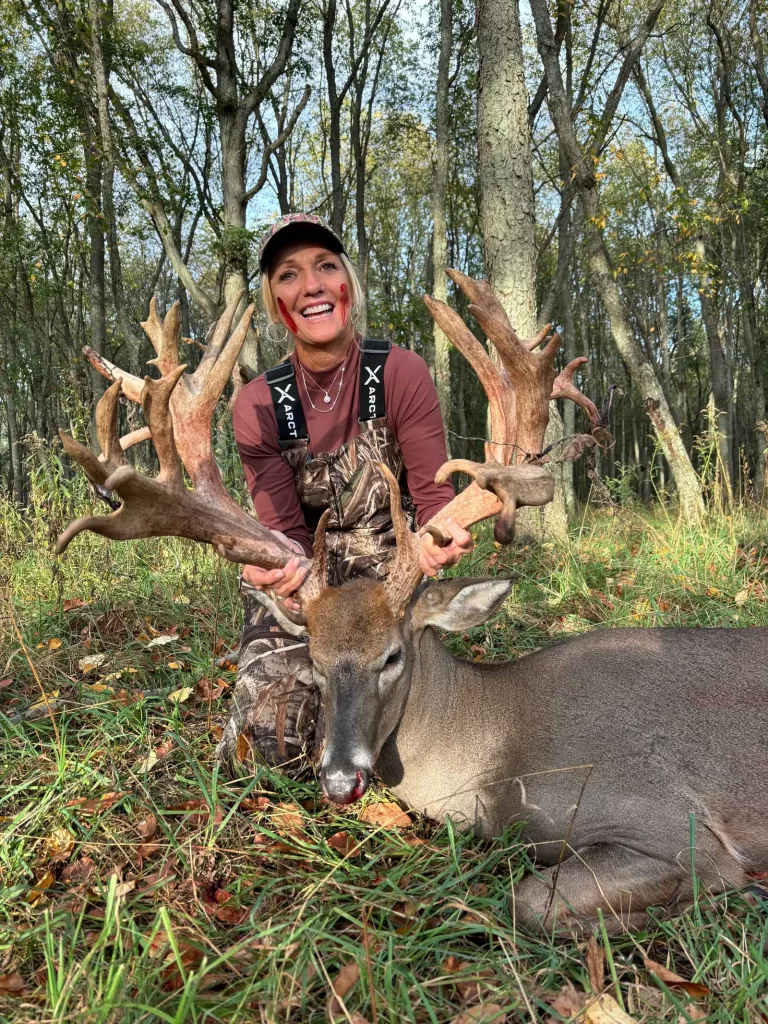 2024 Presidential Hunts
