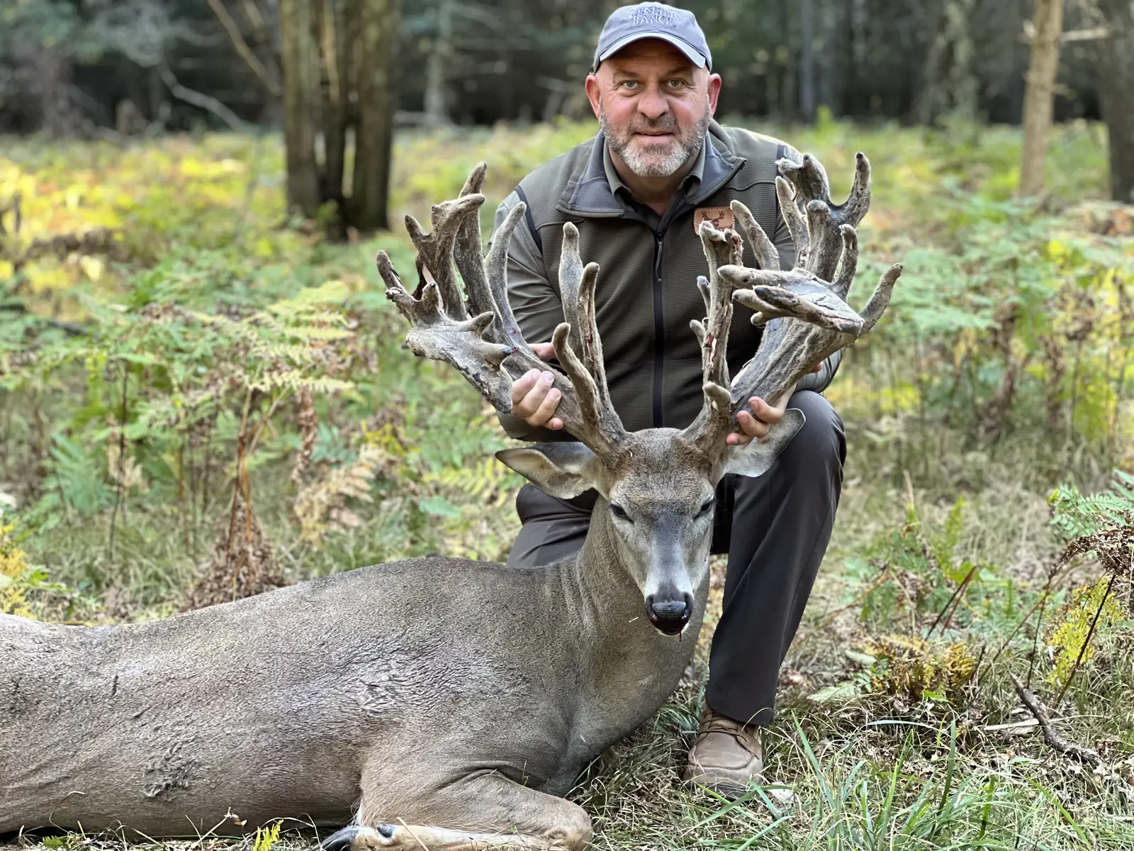 2024 Presidential Hunts: A Season for the Books