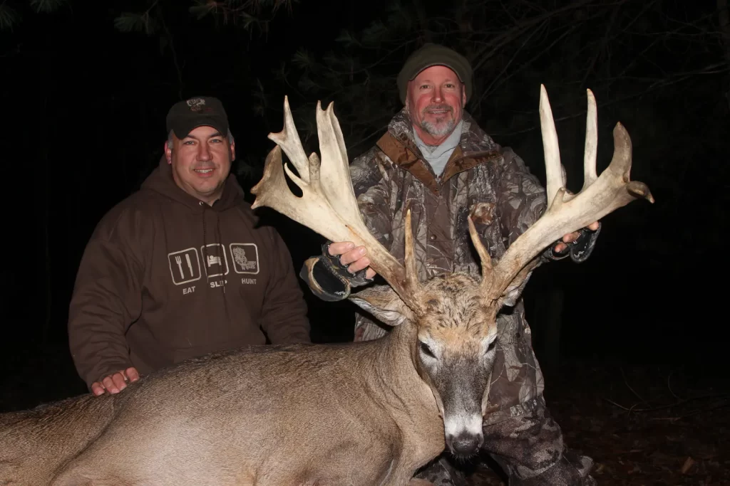 Legends - 2013 Presidential Hunts