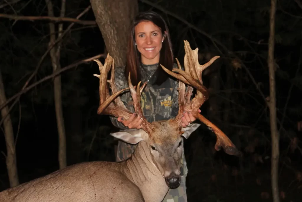 Legends - 2013 Presidential Hunts