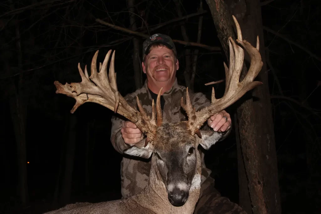 Legends - 2013 Presidential Hunts