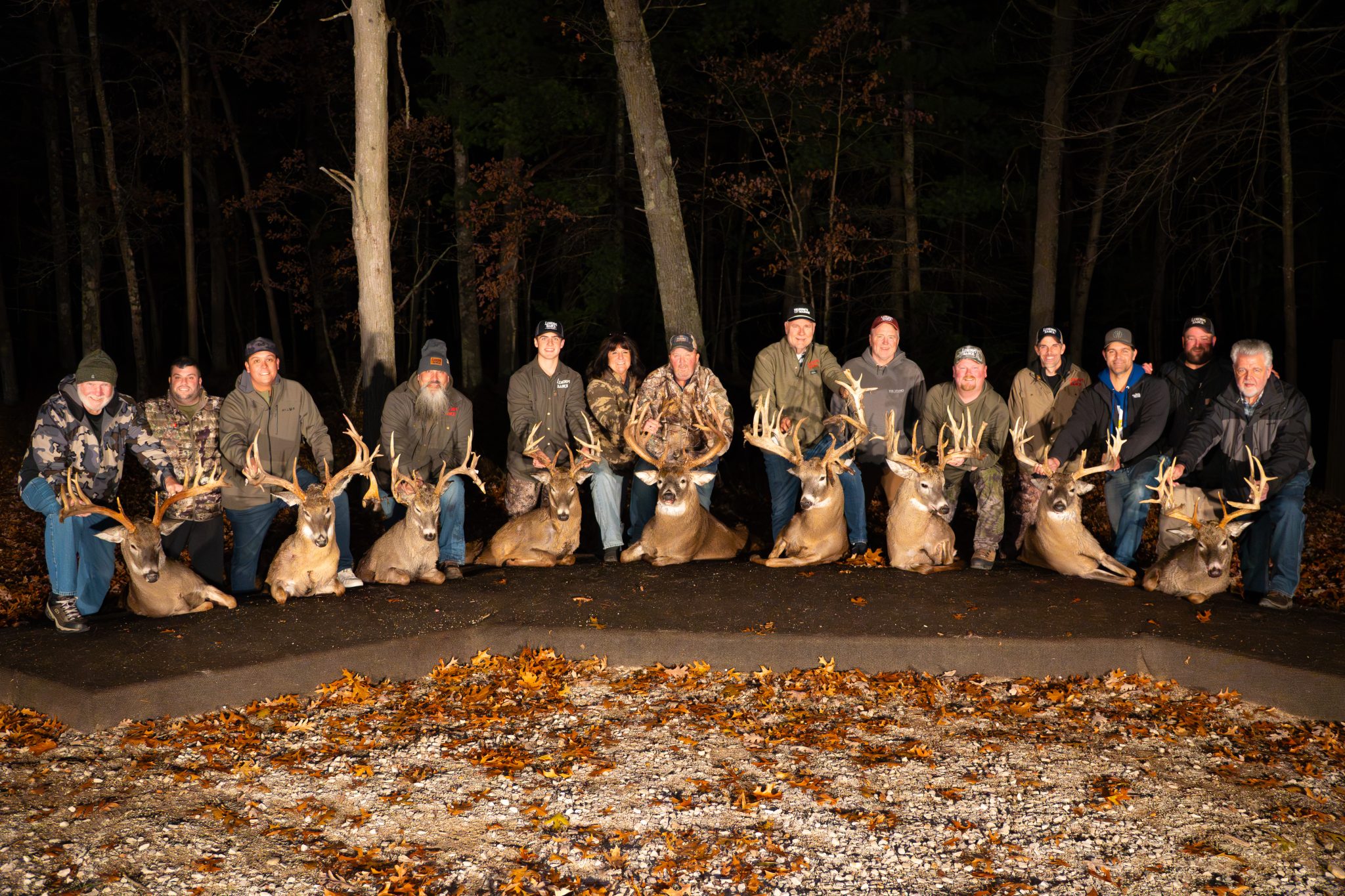 Legends Ranch – Hunt Your Legend.