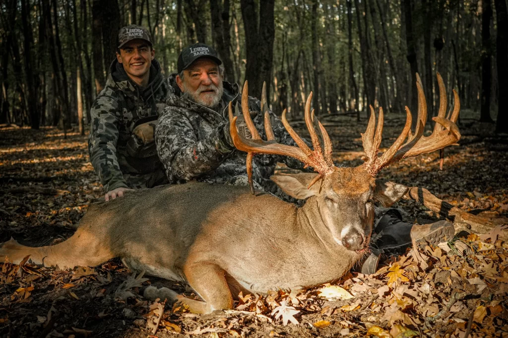 Rut Hunt