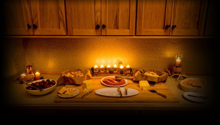 From the Lodge: The Fall Menu, Reimagined