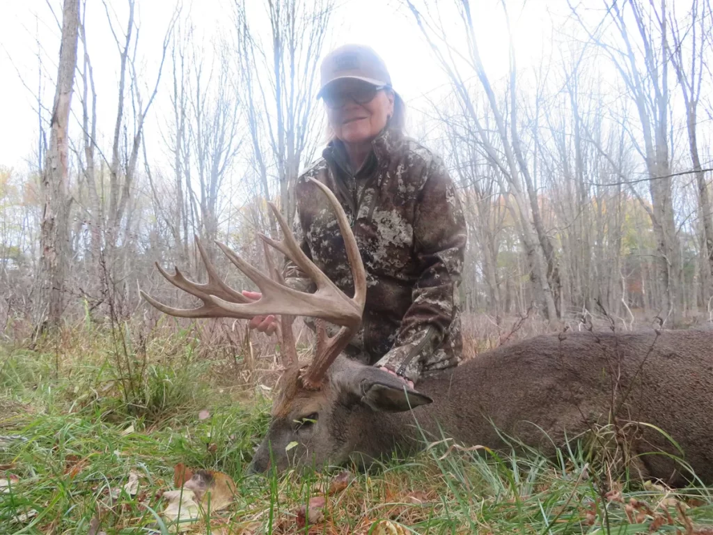 2020 Post-rut Hunts