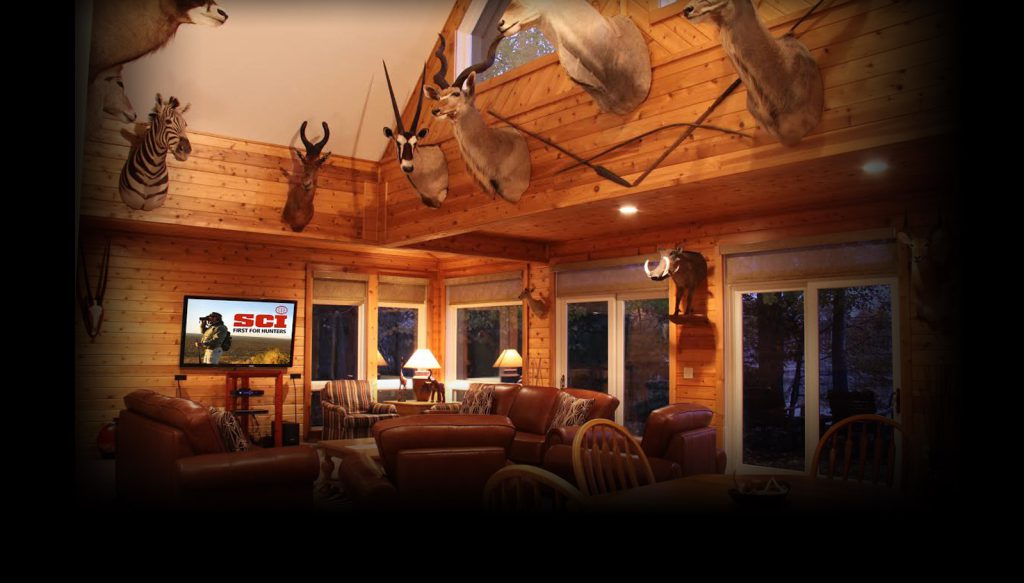 The Lodge