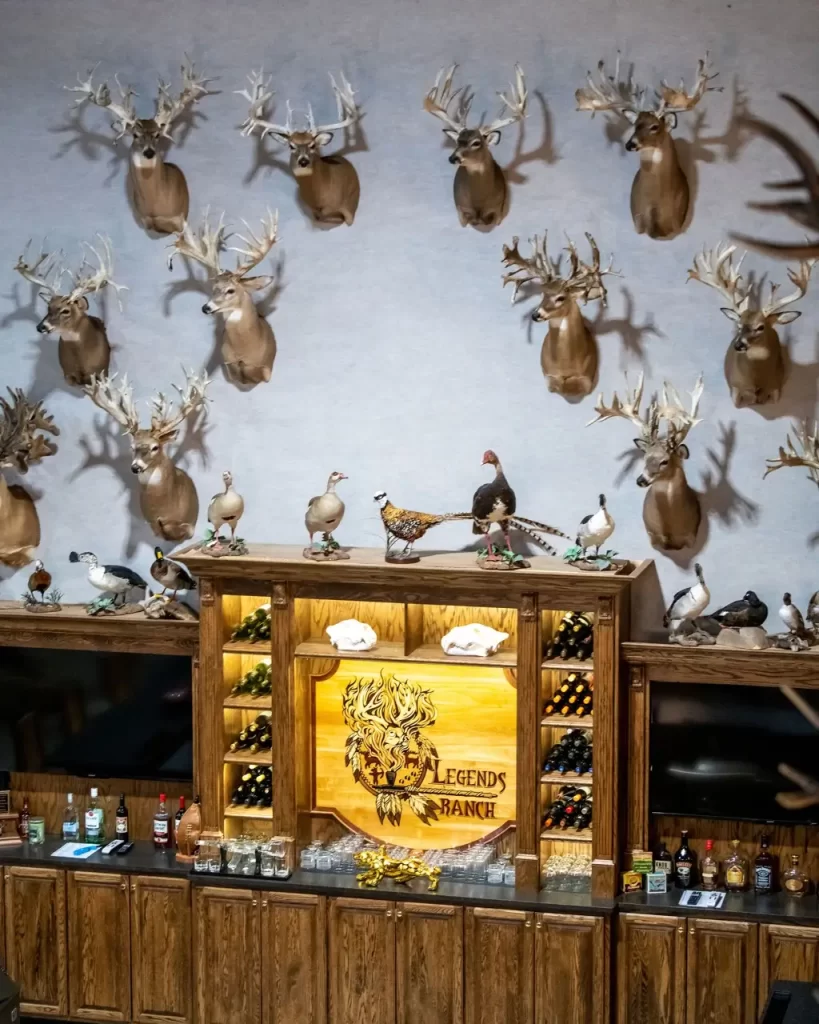 Wildlife Center