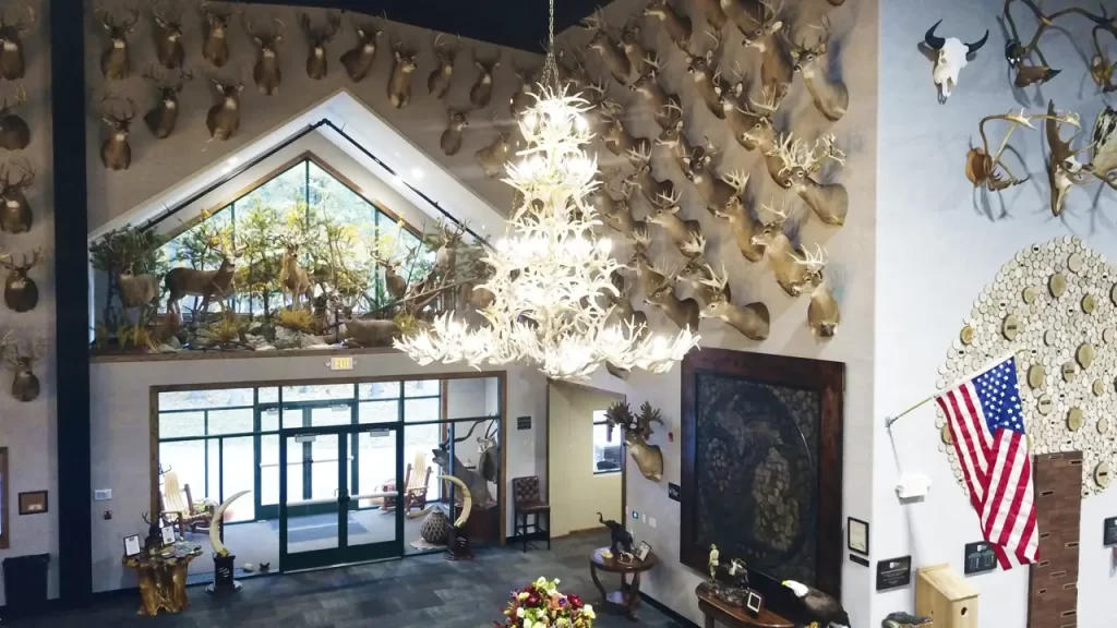 Wildlife Center